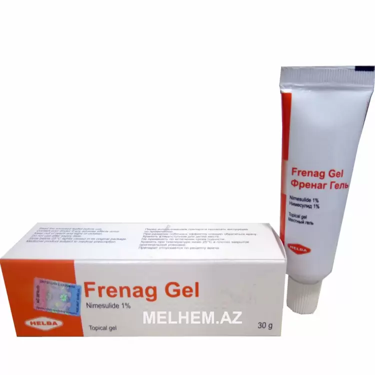 FRENAG (gel)